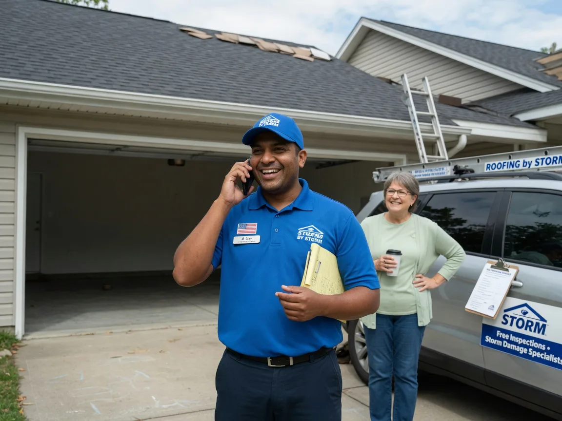 Roof Repair Near Me White Rock, NM FAQs